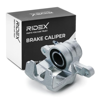 Brake Caliper RIDEX 78B1048 78B1048 - photo 2