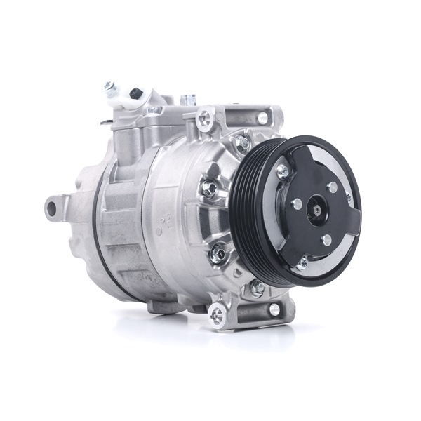 Compressor, Air Conditioning SKKM-0340421 - photo 1
