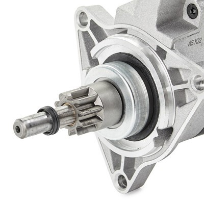 Starter RIDEX 2S0470R 2S0470R - photo 5