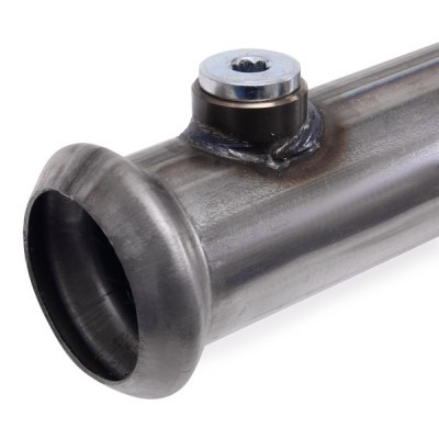 Catalytic converter RIDEX 429C0074 429C0074 - photo 6