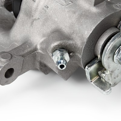 Brake Caliper RIDEX 78B0018R 78B0018R - photo 6