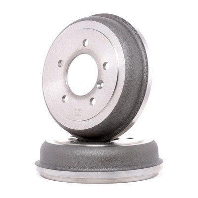 Brake Drum RIDEX 123B0068 123B0068 - photo 3