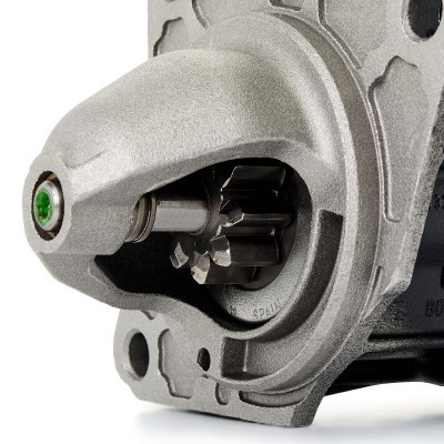 Starter RIDEX 2S0341R 2S0341R - photo 5