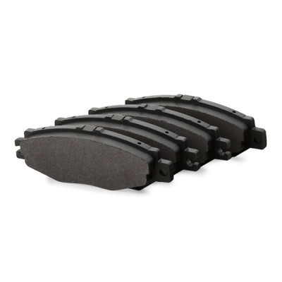 Brake Pads Set RIDEX 402B0995 402B0995 - photo 5