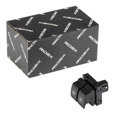 Window switch RIDEX 1761S0006 1761S0006 - photo 2