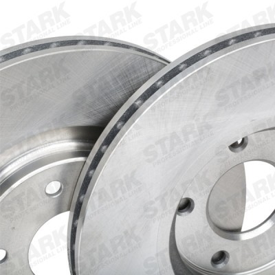 Brake Disc Stark SKBD-0022346 SKBD-0022346 - photo 7