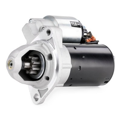 Starter RIDEX 2S0207 2S0207 - photo 3