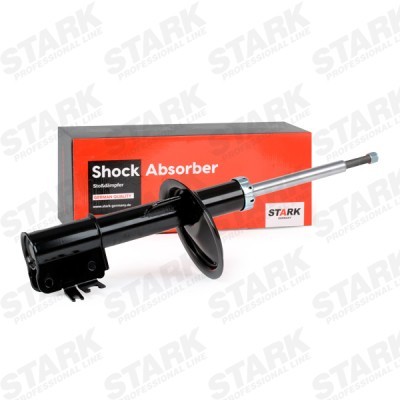 Shock Absorber Stark SKSA-0132157 SKSA-0132157 - photo 3