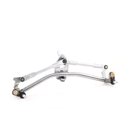 Wiper linkage / motor drive RIDEX 300W0022 300W0022 - photo 1