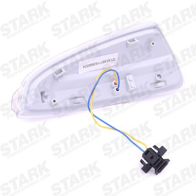 Side Marker Light Stark SKIND-2510047 SKIND-2510047 - photo 4