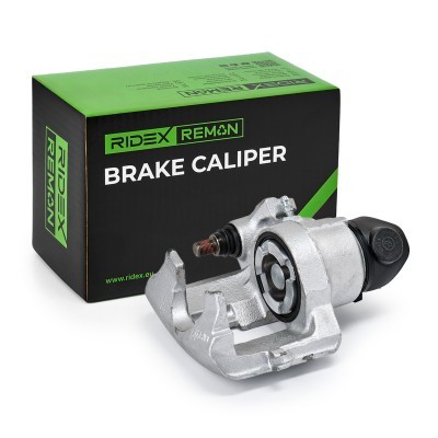 Brake Caliper RIDEX 78B2389R 78B2389R - photo 2