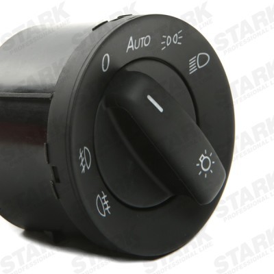 Steering Column Switch Stark SKSCS-16110156 SKSCS-16110156 - photo 5