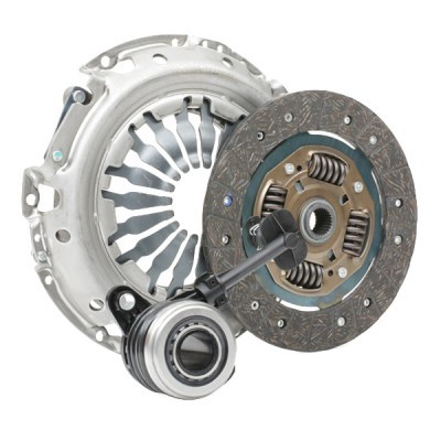 Clutch Kit RIDEX 479C0274 479C0274 - photo 3