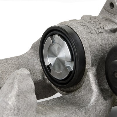 Brake Caliper RIDEX 78B2537R 78B2537R - photo 5
