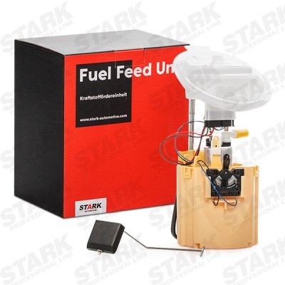 Fuel module Stark SKFU-0410320 SKFU-0410320 - photo 2