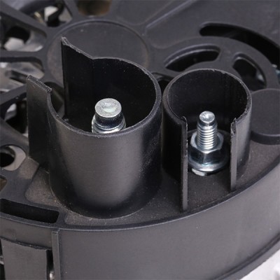 Alternator RIDEX 4G0581 4G0581 - photo 5