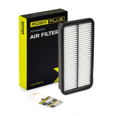 Air Filter RIDEX 8A0038P 8A0038P - photo 2