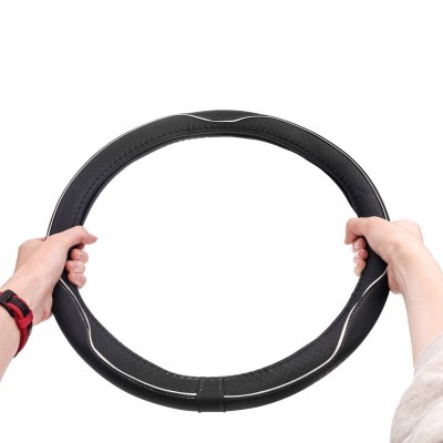 Steering wheel cover RIDEX 4791A0137 4791A0137 - photo 7
