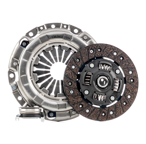 Clutch Kit RIDEX 479C0100 479C0100 - photo 1