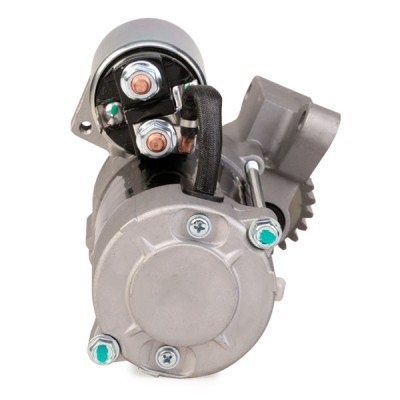 Starter RIDEX 2S0497 2S0497 - photo 6