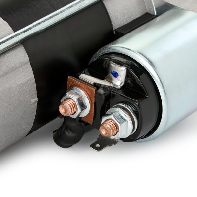 Starter RIDEX 2S0487R 2S0487R - photo 6