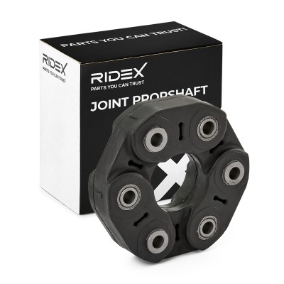 Propshaft Joint RIDEX 1427J0110 1427J0110 - photo 2