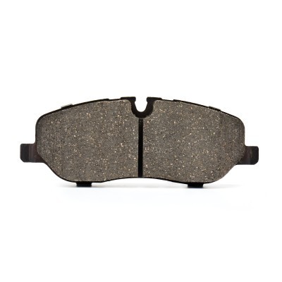 Brake Pads Set RIDEX 402B0418P 402B0418P - photo 5