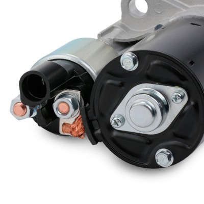 Starter RIDEX 2S0233 2S0233 - photo 5