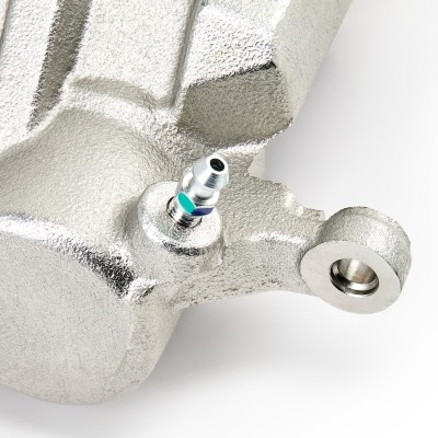 Brake Caliper RIDEX 78B0173 78B0173 - photo 6