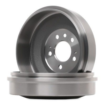 Brake Drum RIDEX 123B0219 123B0219 - photo 6