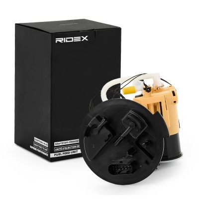 Fuel module RIDEX 1382F0696 1382F0696 - photo 2