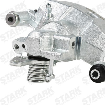 Brake Caliper Stark SKBC-0461184 SKBC-0461184 - photo 4