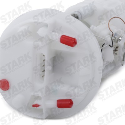 Fuel module Stark SKFU-0410043 SKFU-0410043 - photo 6