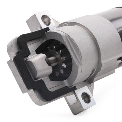Starter RIDEX 2S0318 2S0318 - photo 5