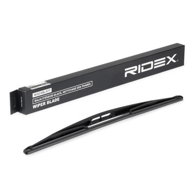 Щетка стеклоочистителя заднего стекла RIDEX 298W0397 298W0397 - photo 2