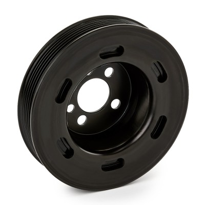 Belt Pulley, crankshaft RIDEX 3213B0088 3213B0088 - photo 2