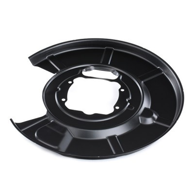 Splash Panel brake disc RIDEX 1330S0097 1330S0097 - photo 3