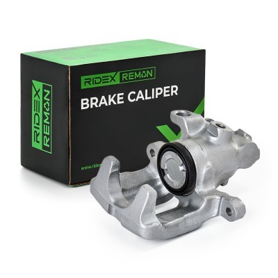Brake Caliper RIDEX 78B0047R 78B0047R - photo 2