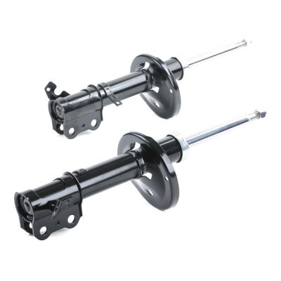 Shock Absorber RIDEX 854S2296 854S2296 - photo 4