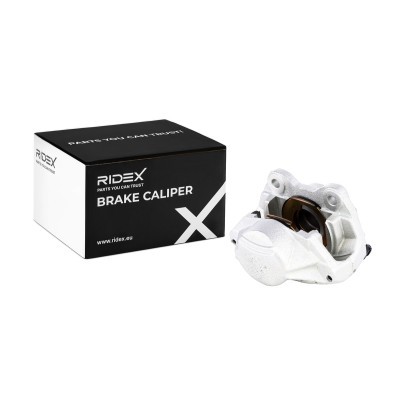 Brake Caliper RIDEX 78B0199 78B0199 - photo 2