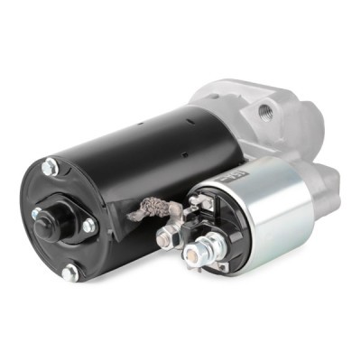Starter RIDEX 2S0417 2S0417 - photo 4