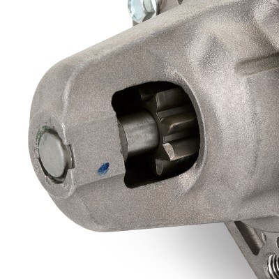 Starter RIDEX 2S0437R 2S0437R - photo 5