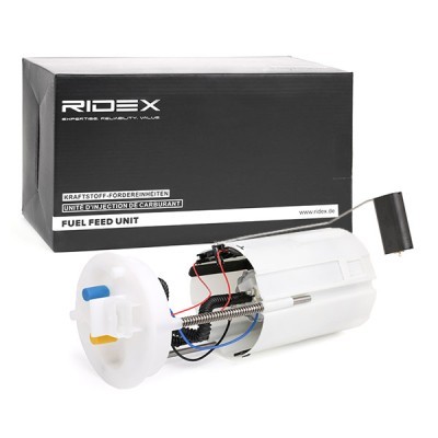 Fuel module RIDEX 1382F0093 1382F0093 - photo 1
