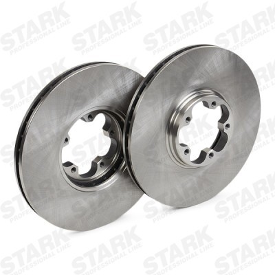 Brake Disc Stark SKBD-0022899 SKBD-0022899 - photo 3