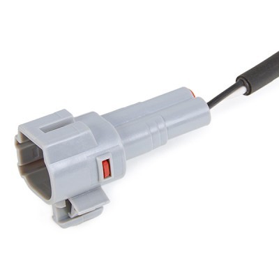 ABS Sensor RIDEX 412W0949 412W0949 - photo 5
