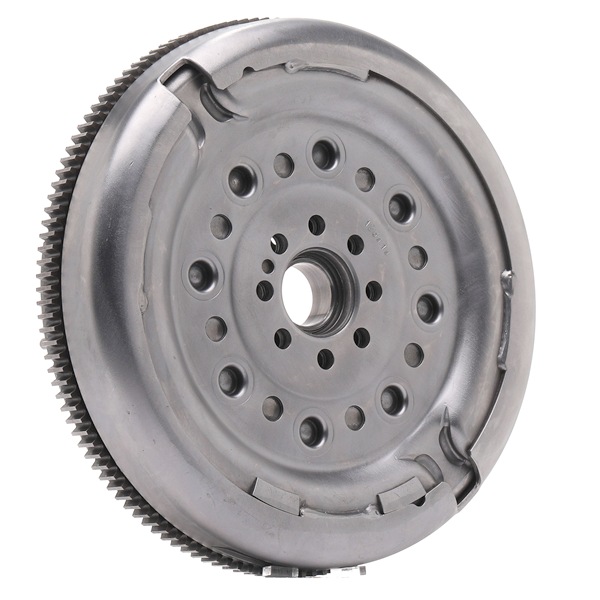 Flywheel RIDEX 577F0208R 577F0208R - photo 1