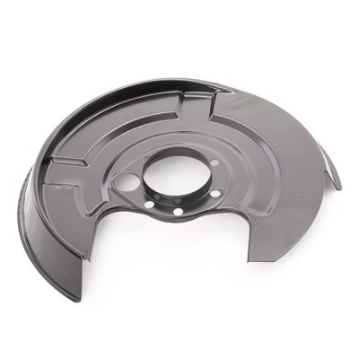 Splash Panel brake disc RIDEX 1330S0144 1330S0144 - photo 4