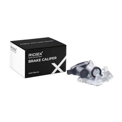 Brake Caliper RIDEX 78B0836 78B0836 - photo 2