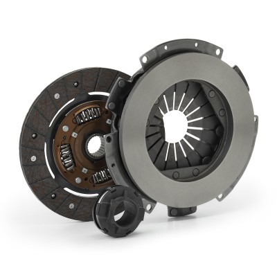 Clutch Kit RIDEX 479C0552 479C0552 - photo 4
