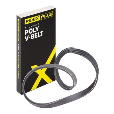 V-Ribbed Belt RIDEX 305P0220P 305P0220P - photo 2